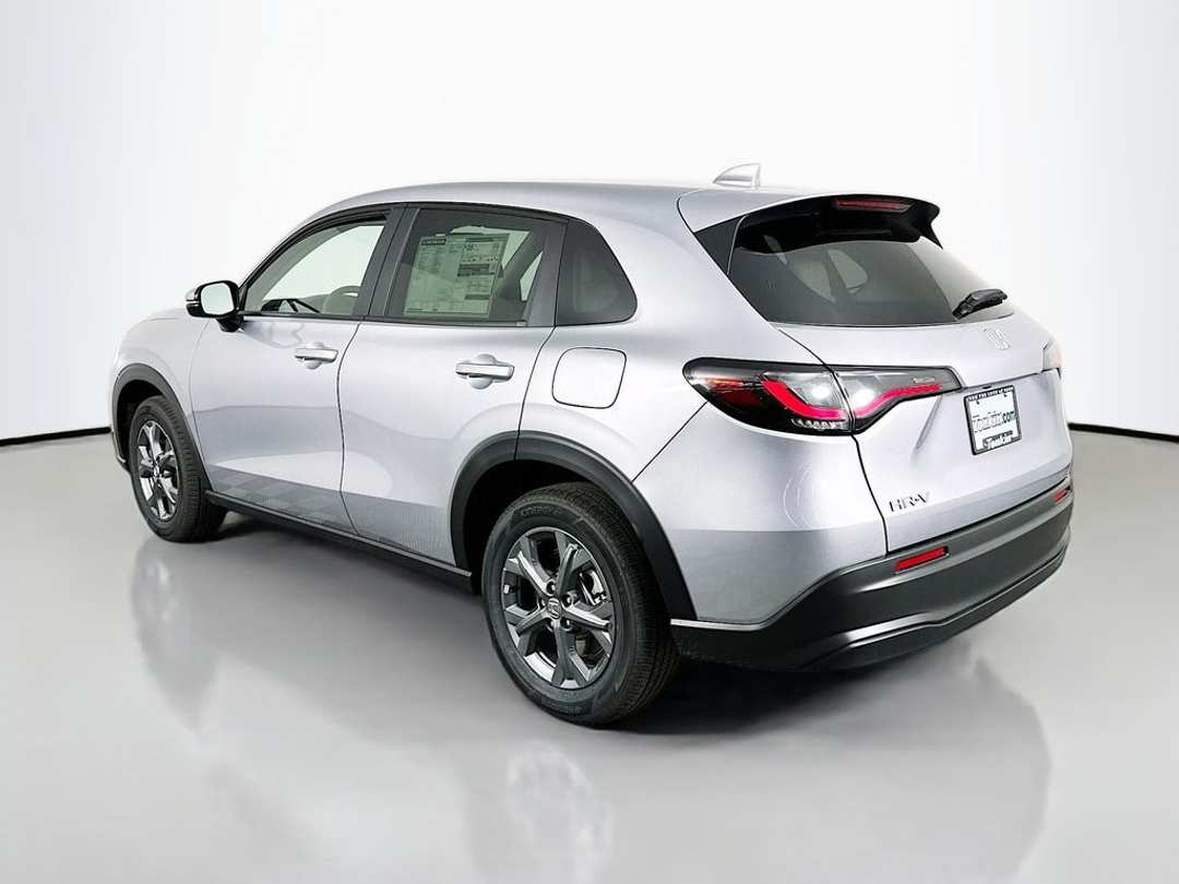 2026 Honda HR-V LX - Image 5