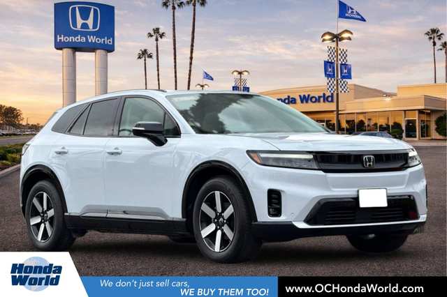 2026 Honda Prologue Touring