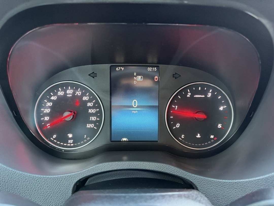 2023 Mercedes-Benz Sprinter 3500 Cargo 144 WB - Image 20