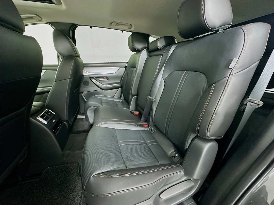 2026 MAZDA Cx-90 3.3 Turbo Preferred - Image 25
