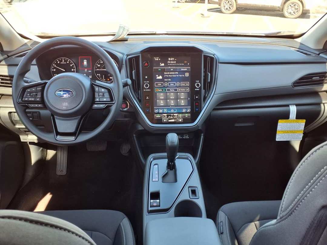 2026 Subaru Crosstrek Premium - Image 2