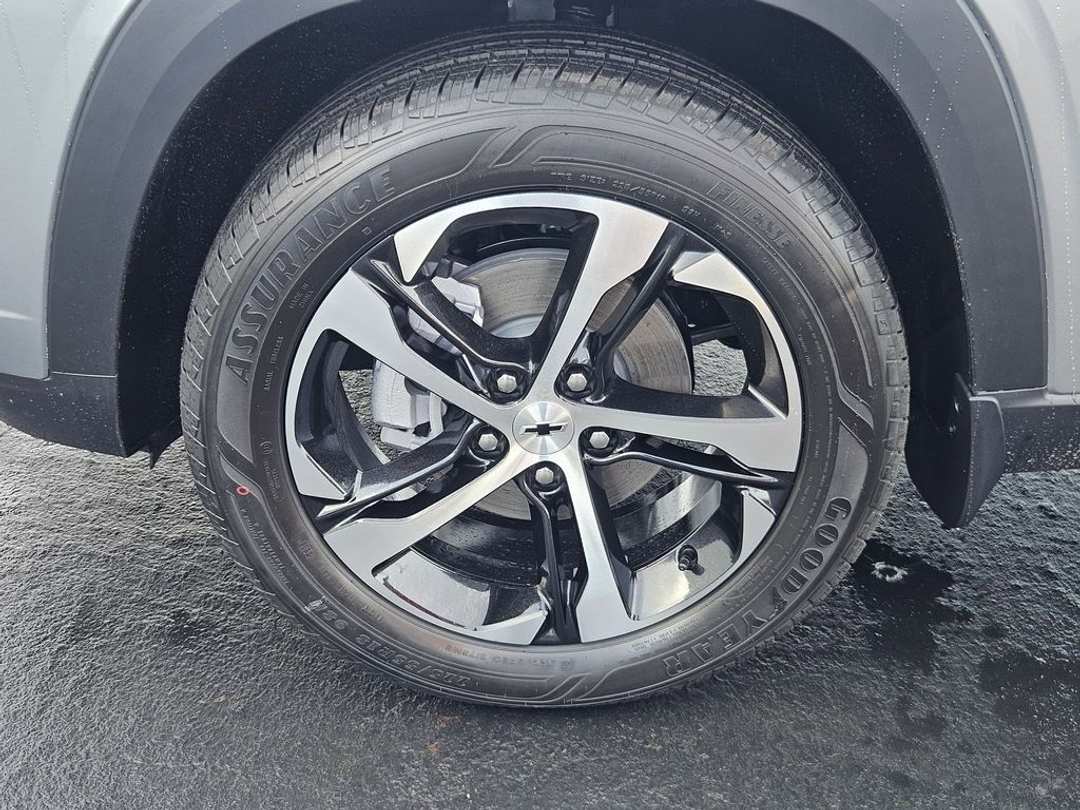 2026 Chevrolet Trax 1RS - Image 39