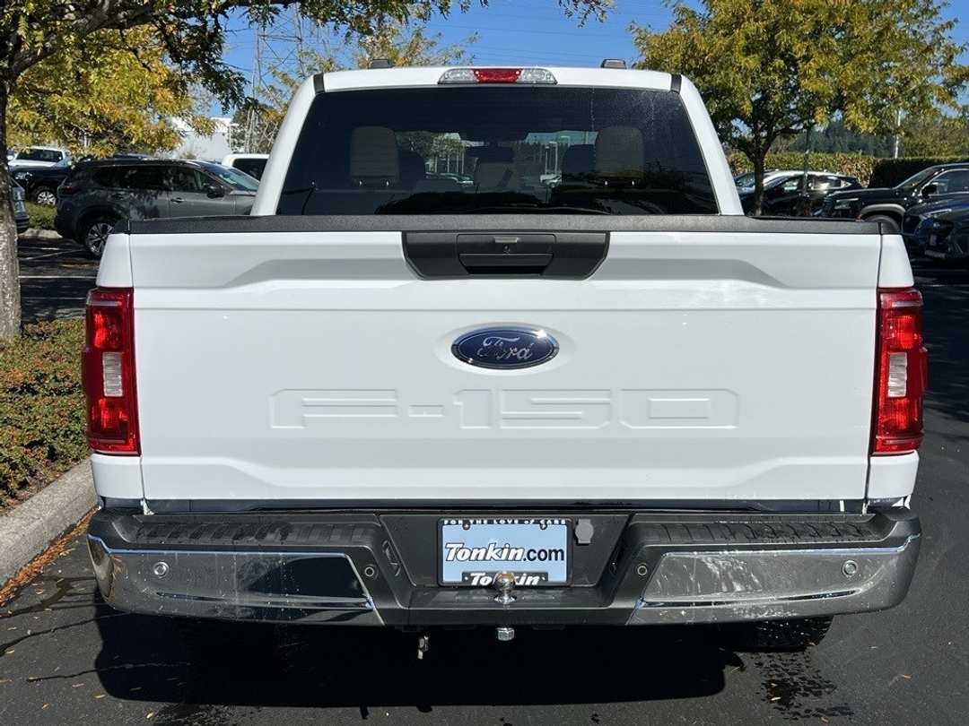 2023 Ford F-150 XLT - Image 9