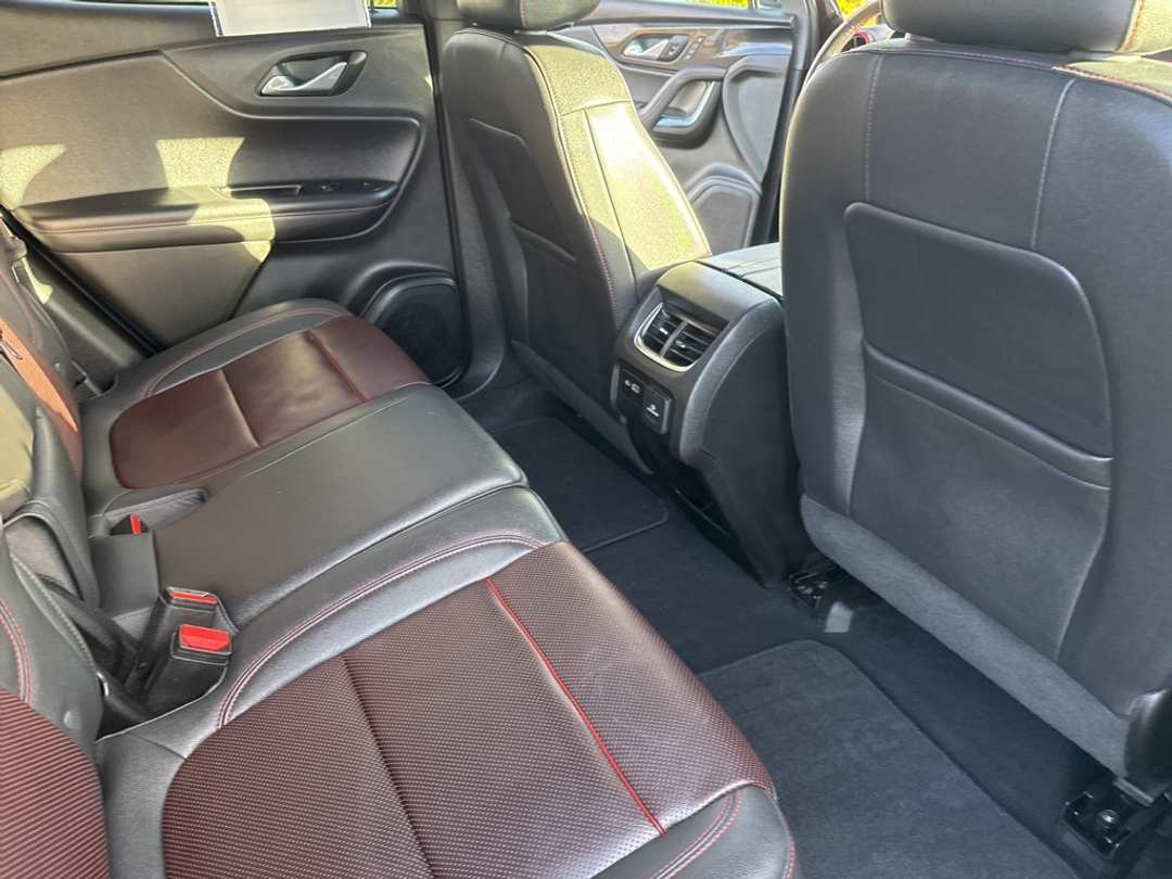 2022 Chevrolet Blazer RS - Image 24