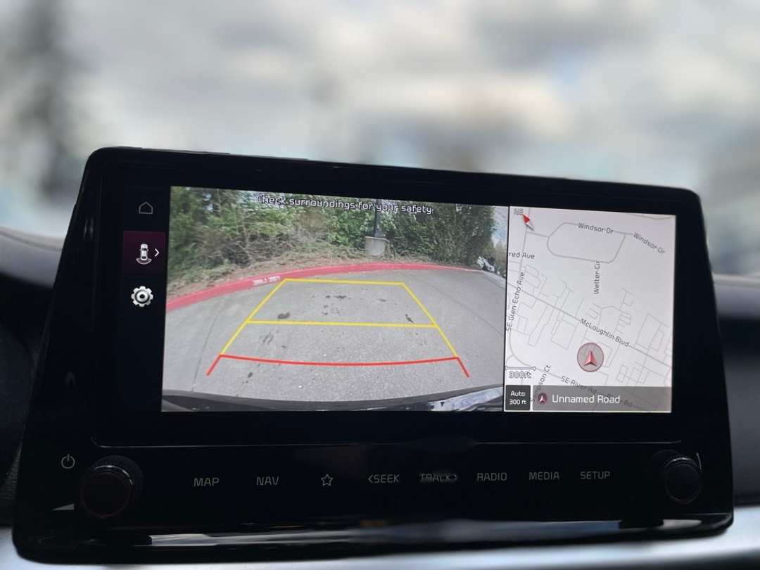 2022 Kia Forte GTLine - Image 33