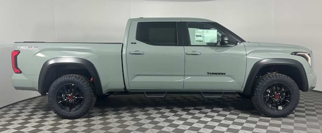 Toyota Tundra - Image 3