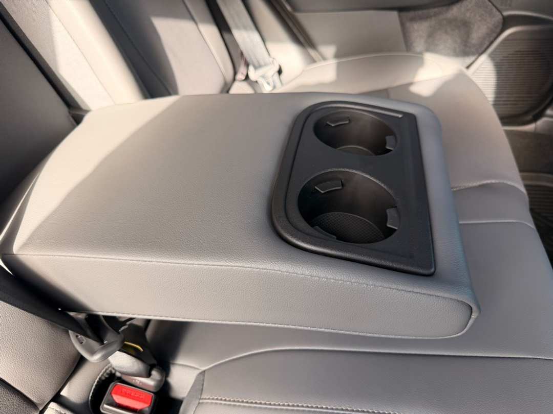 2026 Subaru Outback Limited XT - Image 26