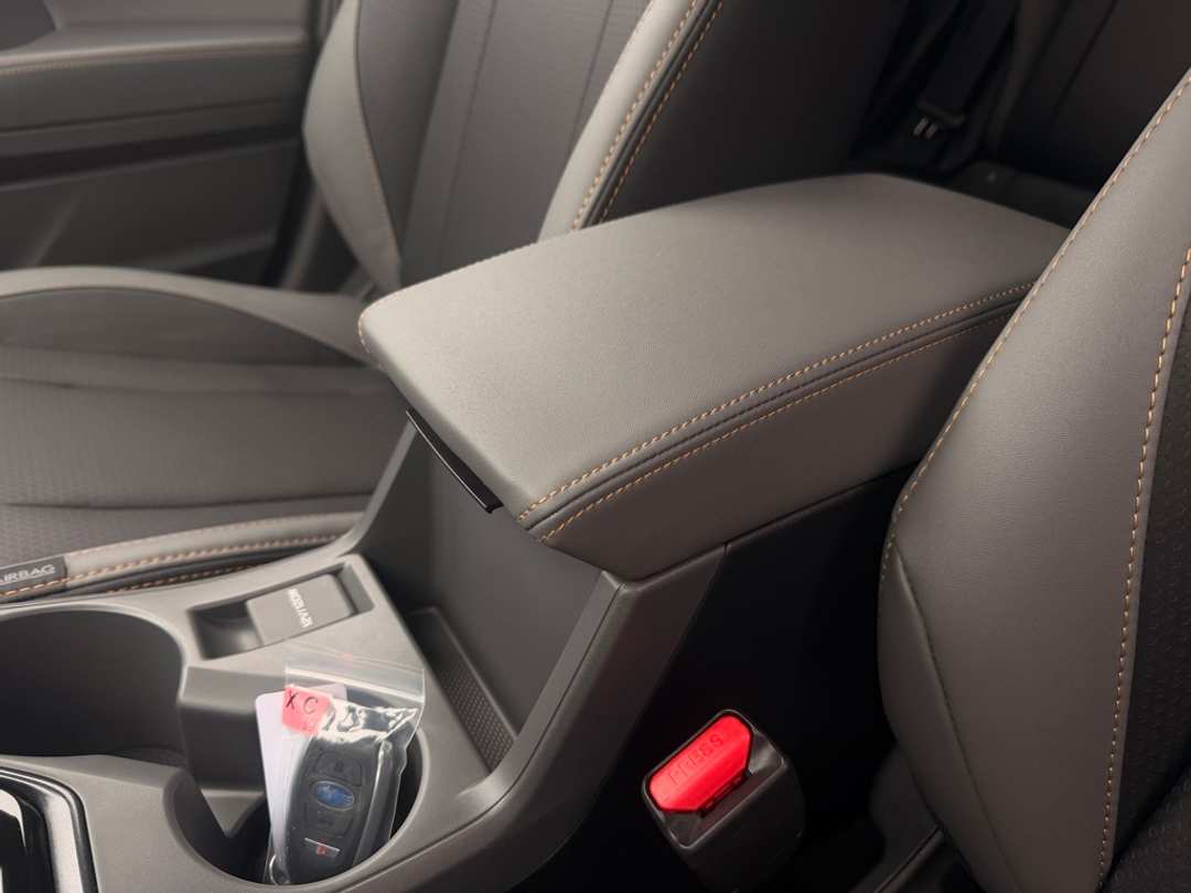 2026 Subaru Crosstrek Wilderness - Image 35