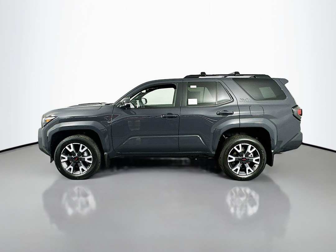 2026 Toyota 4Runner TRD Sport Premium - Image 4