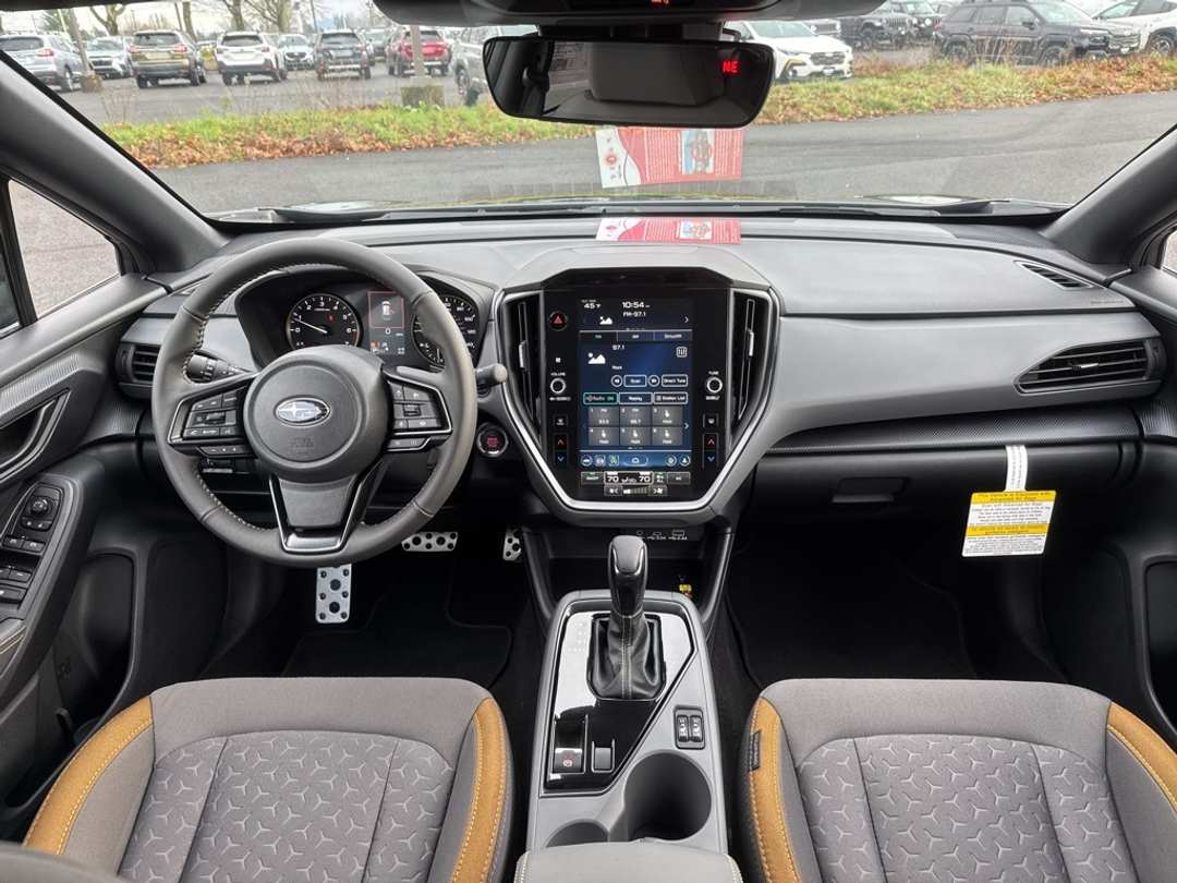 2026 Subaru Crosstrek Sport - Image 25