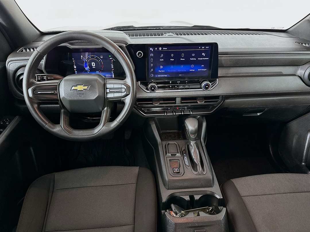 2023 Chevrolet Colorado Work - Image 22