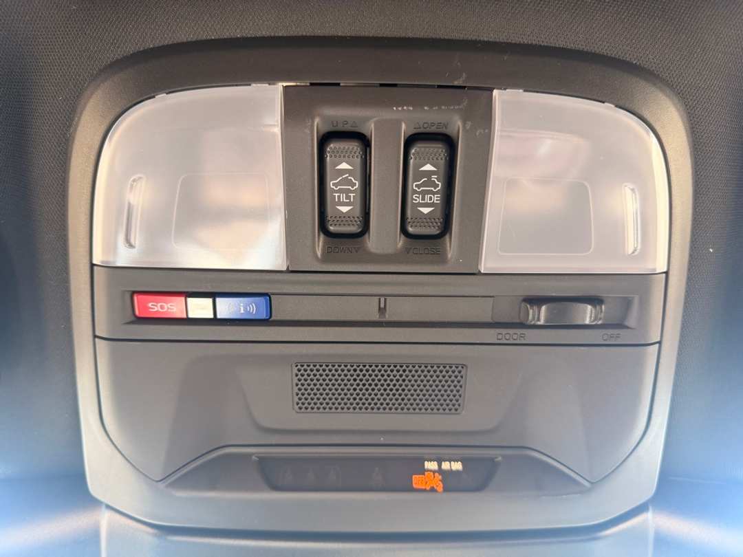 2026 Subaru Crosstrek Wilderness - Image 38