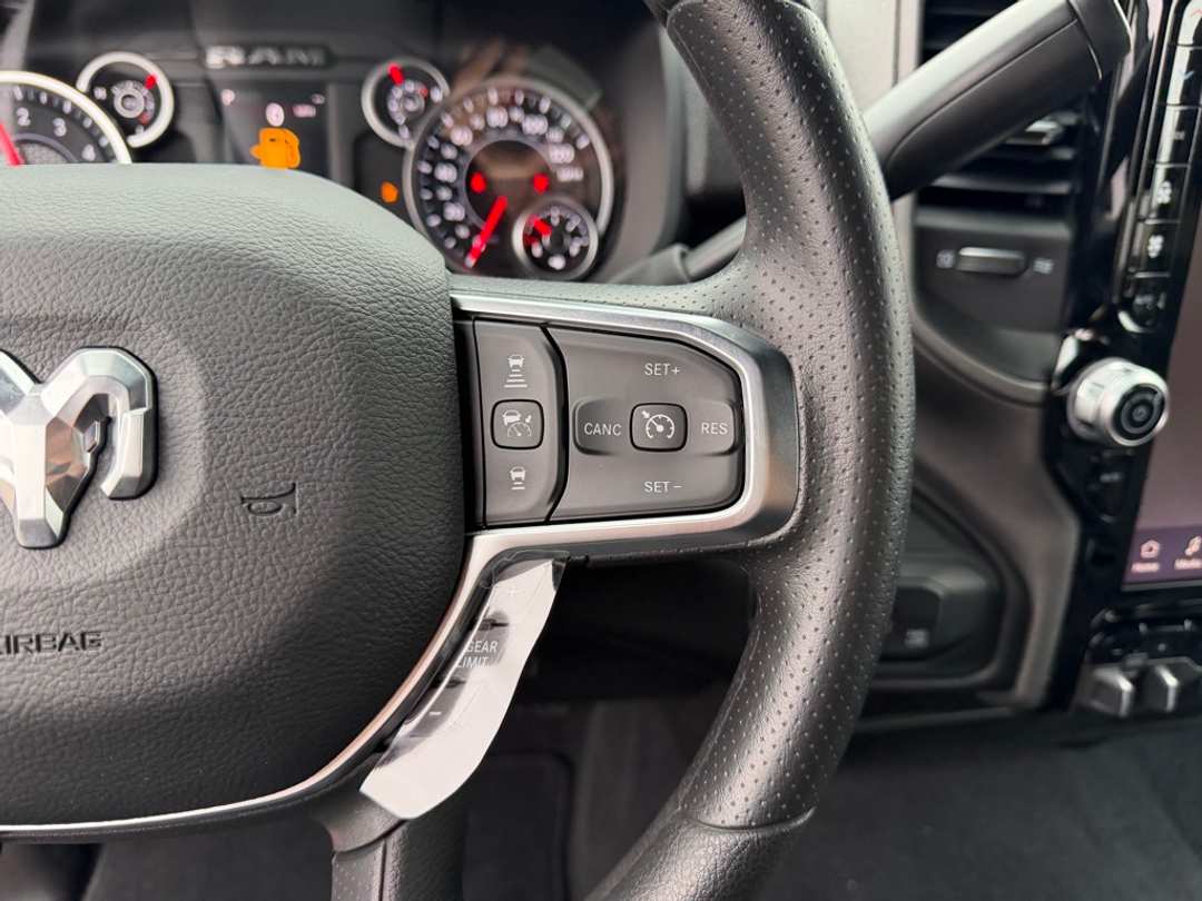 2026 Ram 2500 Tradesman - Image 18