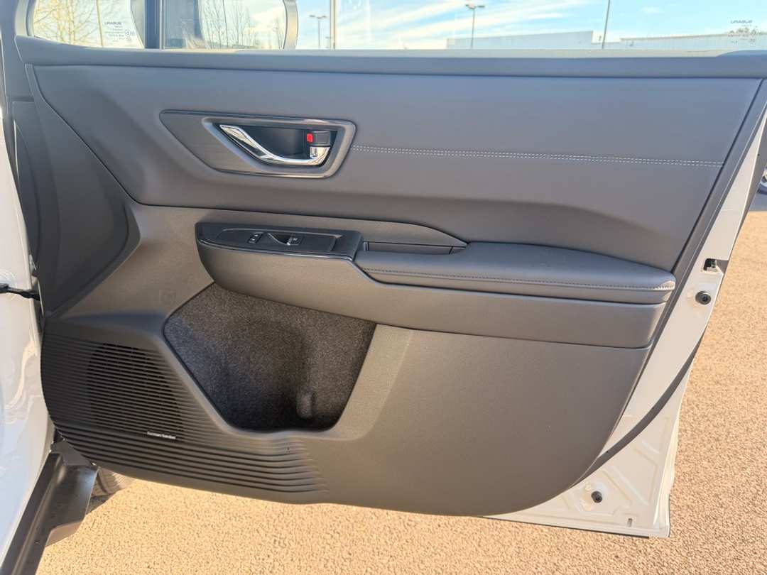 2026 Subaru Outback Touring XT - Image 28