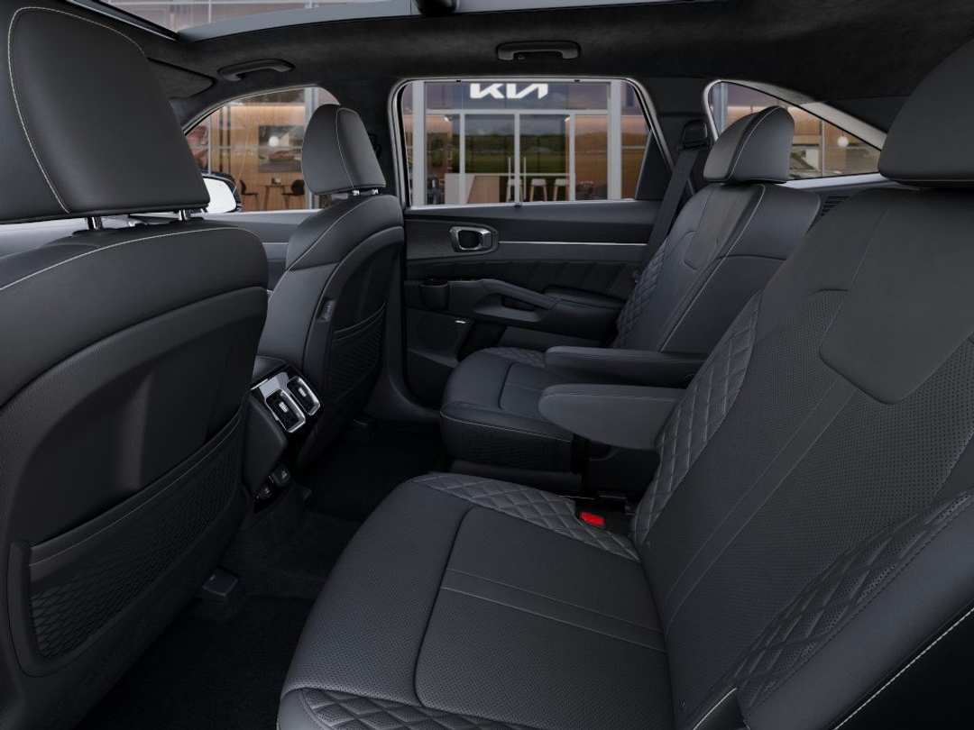 2026 Kia Sorento SX Prestige - Image 18
