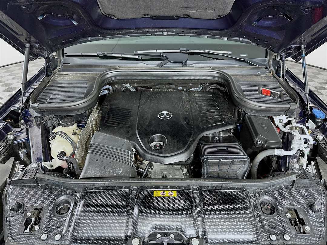 2022 Mercedes-Benz GLS GLS 450 - Image 33