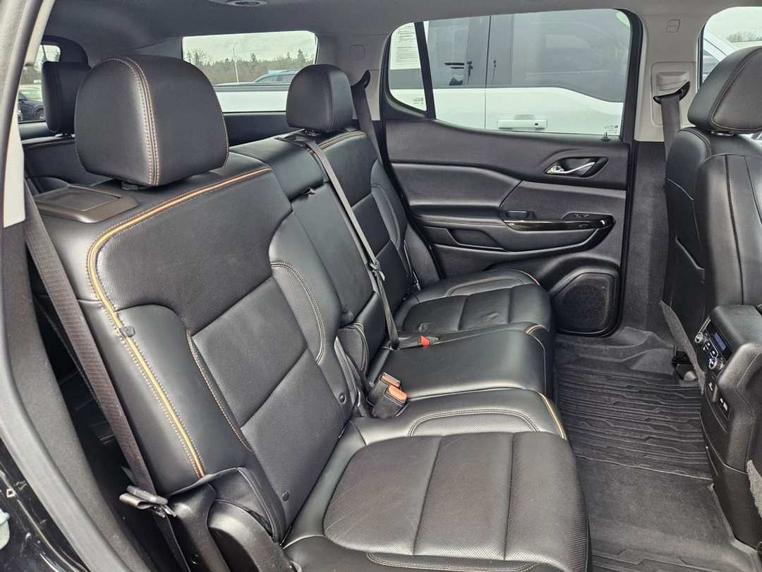 2021 GMC Acadia AT4 - Image 37
