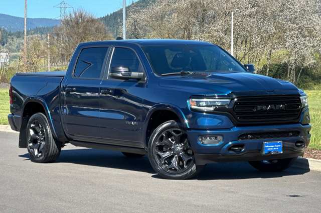 2023 Ram 1500 Limited