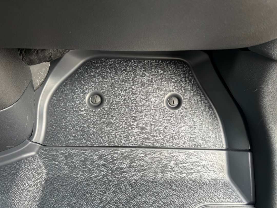 2026 Mercedes-Benz Sprinter 2500 Cargo 144 WB - Image 17