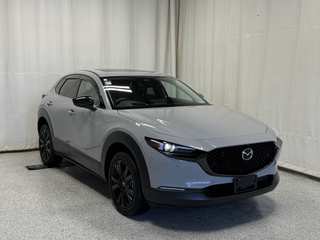 2025 MAZDA Cx-30 GT w/Turbo