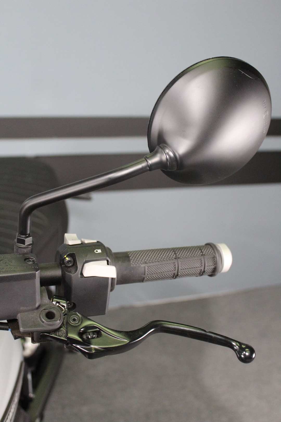 2023 Ducati Scrambler 1100 Dark Pro - Image 10