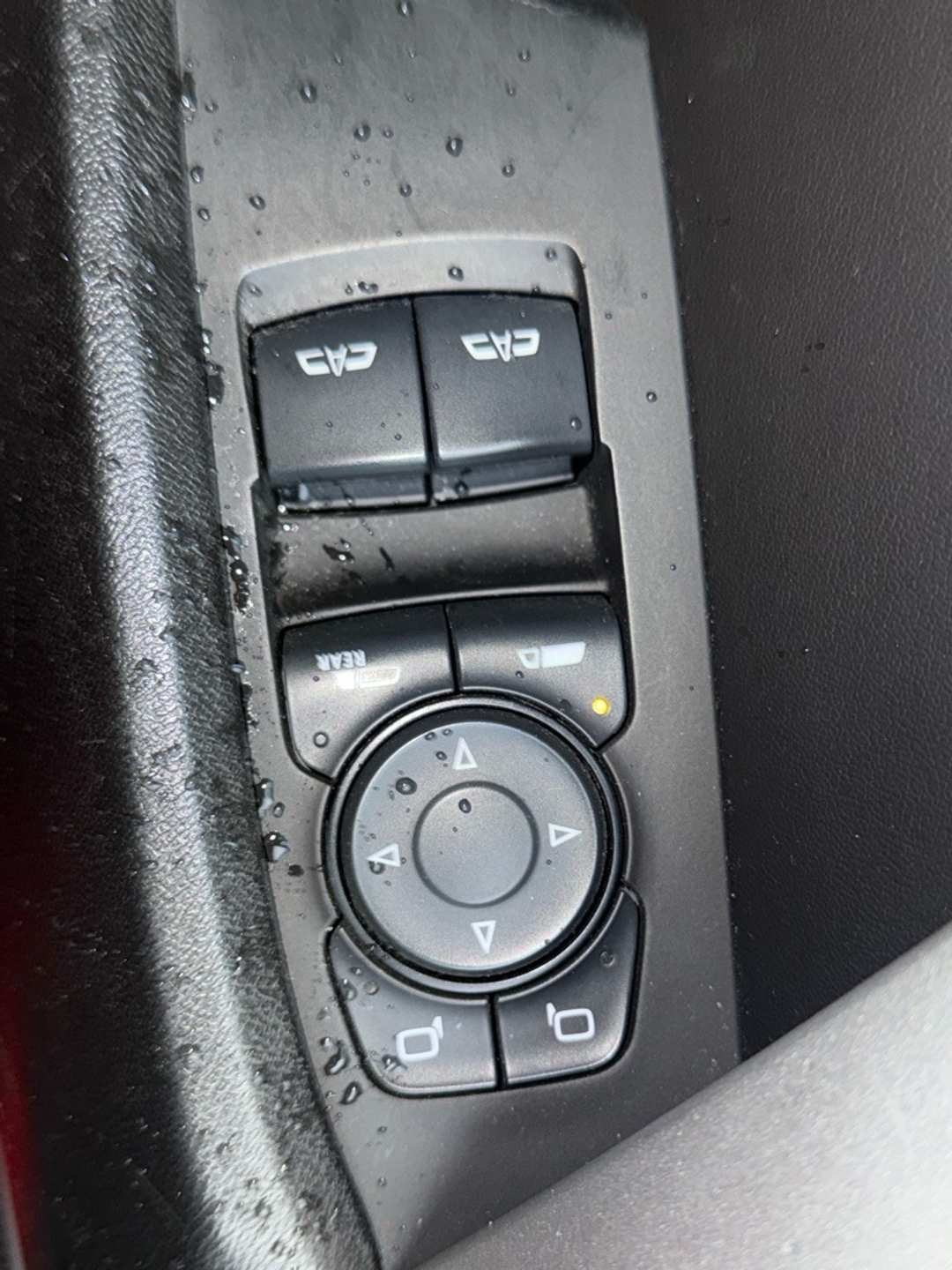 2017 Chevrolet Camaro 1LT - Image 16