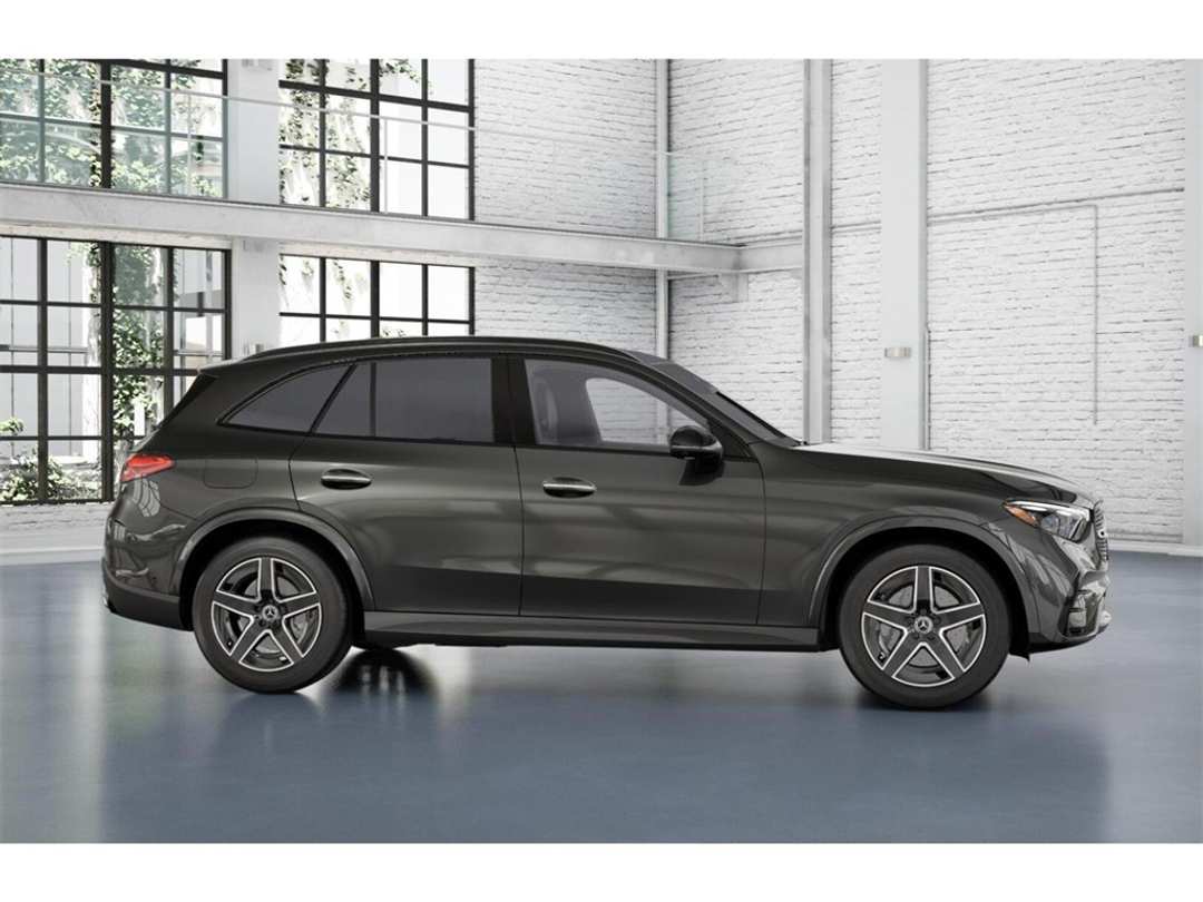 2026 Mercedes-Benz GLC GLC 300 - Image 15