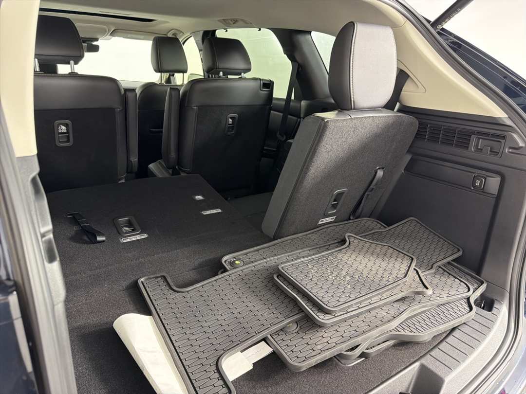 2025 MAZDA Cx-90 3.3 Turbo Preferred - Image 30