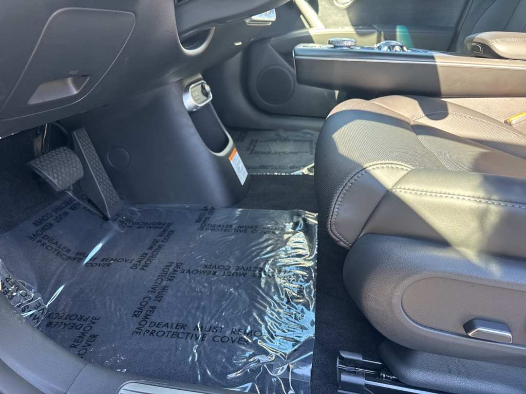 2026 Genesis Gv60 19" - Image 19