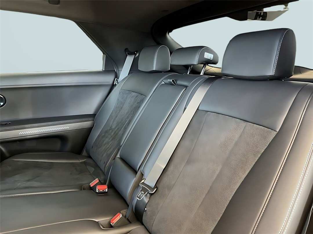 2025 Hyundai Ioniq 5 N Base - Image 24