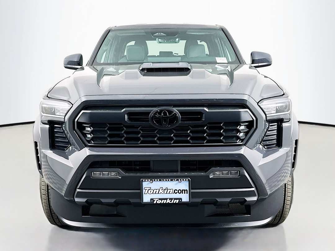 2026 Toyota Tacoma TRD Sport - Image 2