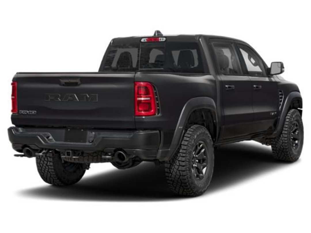 2026 Ram 1500 RHO - Image 3