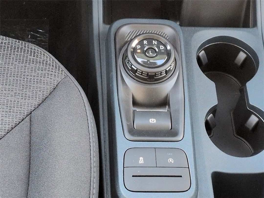 2026 Ford Maverick XL - Image 16