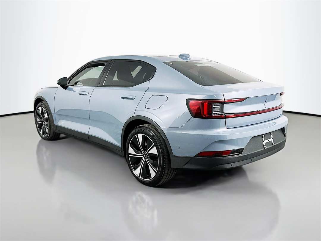 2023 Polestar 2 Long Range Dual Motor - Image 5