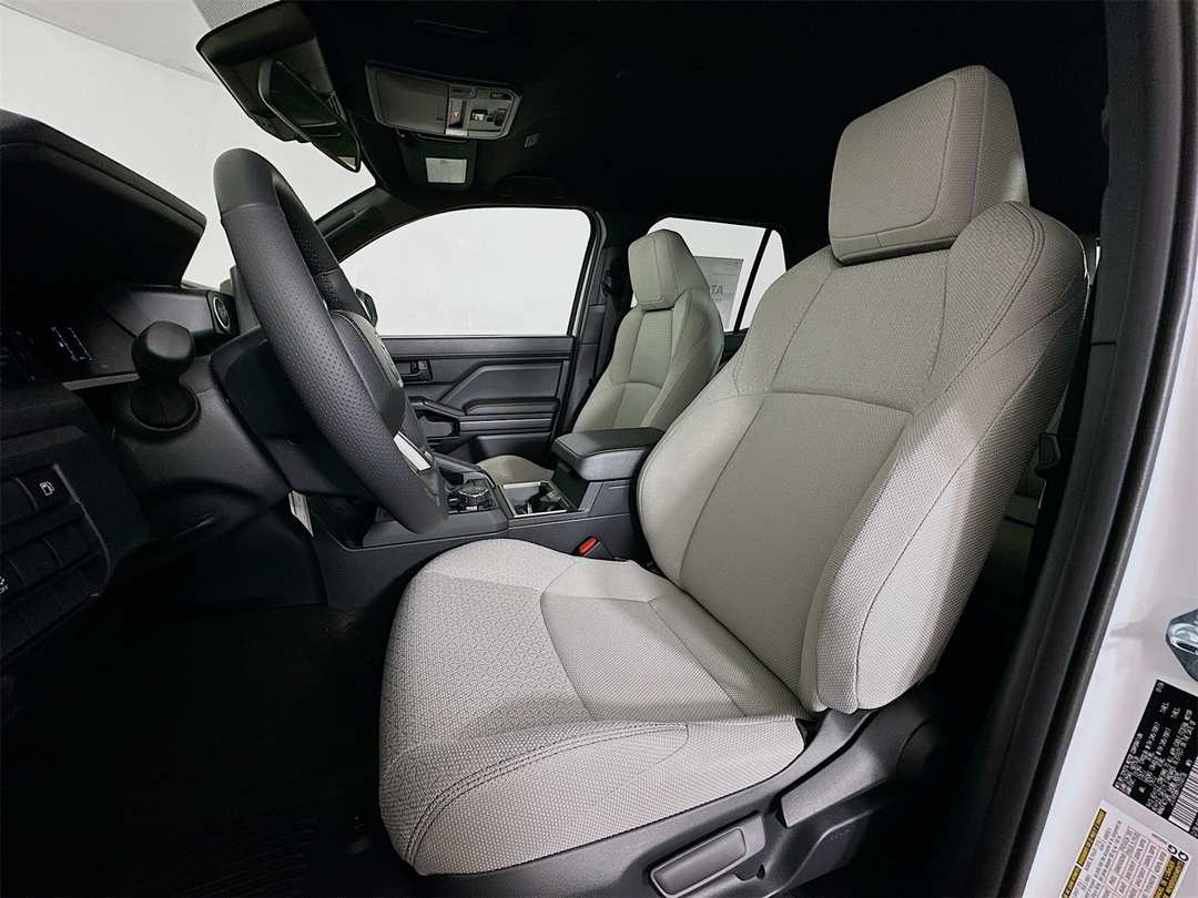 2026 Toyota 4Runner SR5 - Image 20