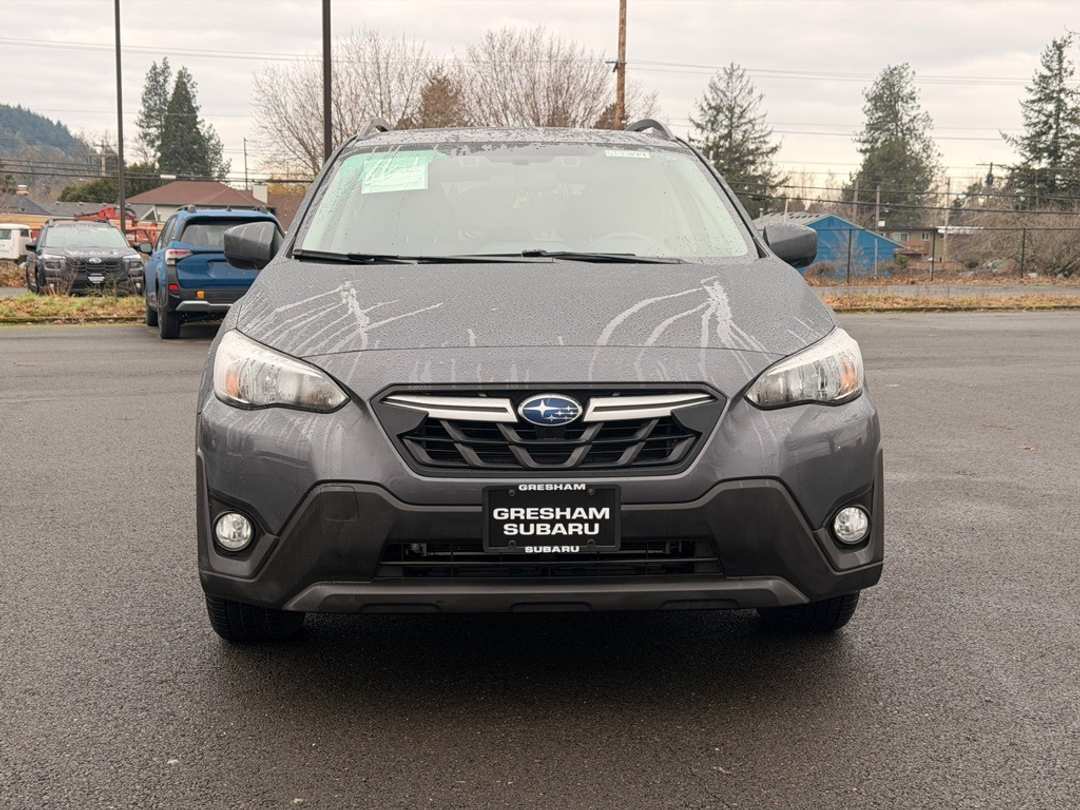 2023 Subaru Crosstrek Premium - Image 3