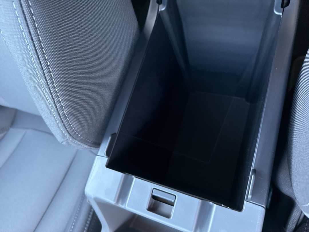 2026 Subaru Crosstrek Base - Image 35