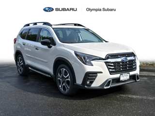 2026 Subaru Ascent Touring