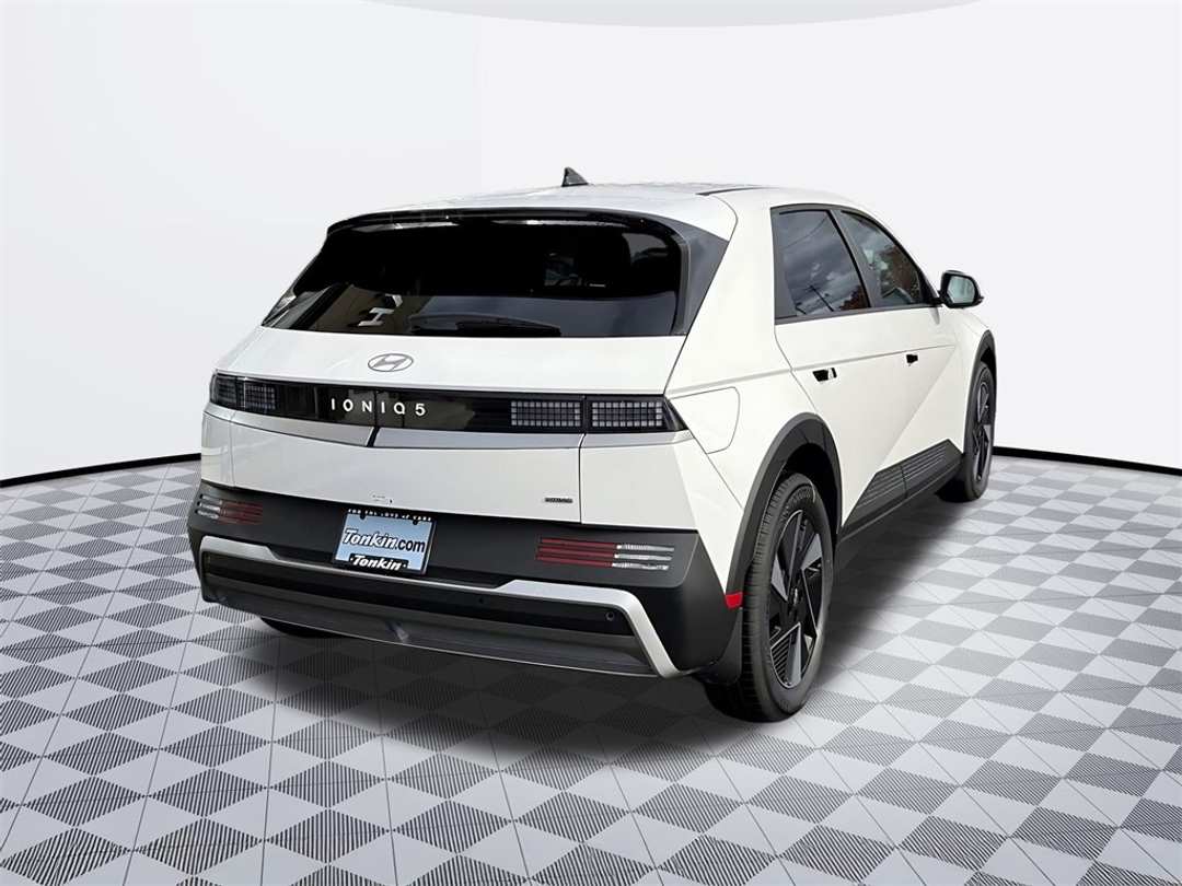 2026 Hyundai Ioniq 5 SE - Image 7