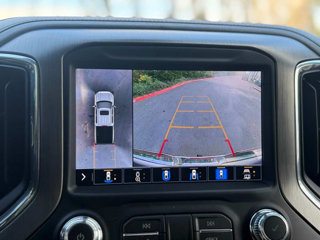 2021 GMC Sierra 1500 Denali - Image 40