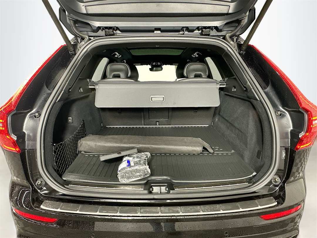 2024 Volvo Xc60 Recharge Ultimate - Image 28