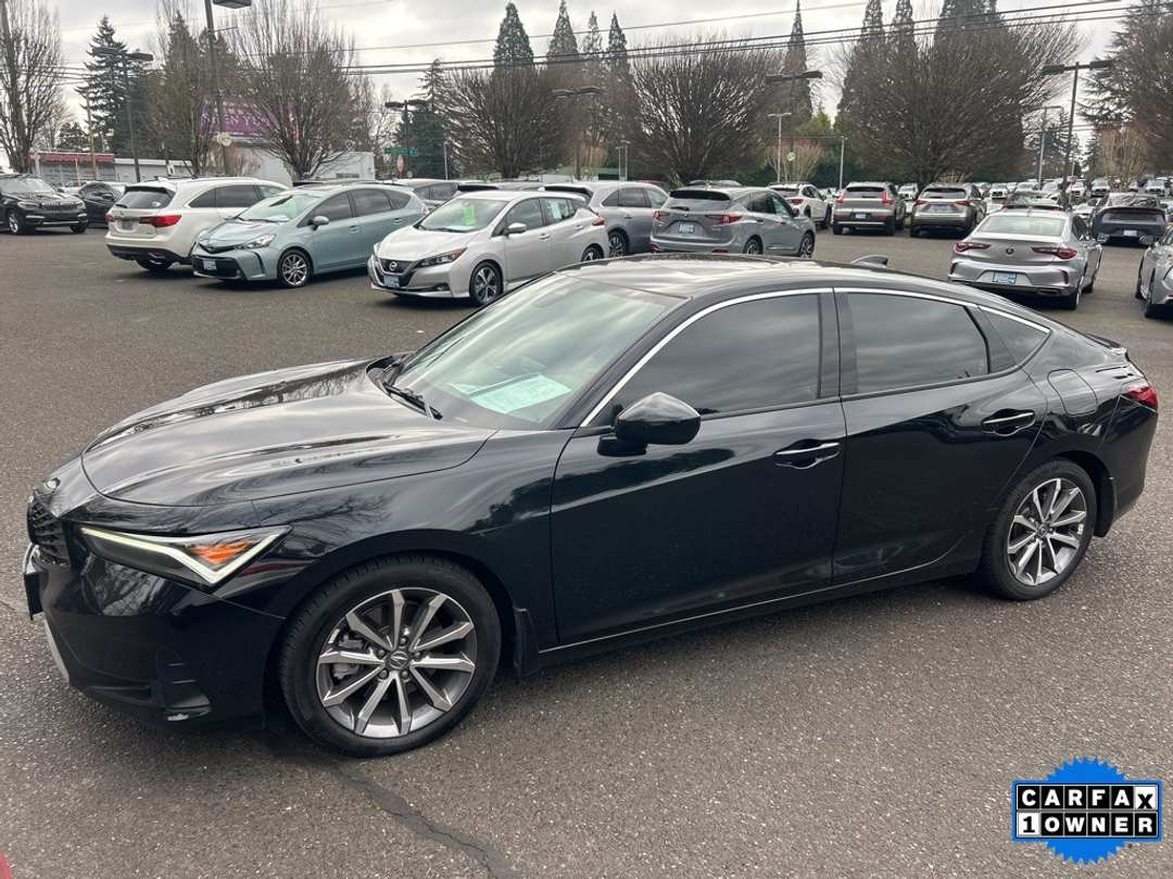 2023 Acura Integra Base - Image 8