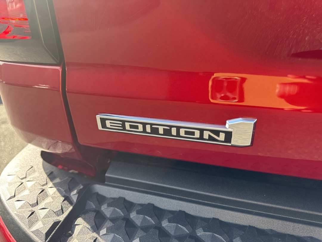 2023 GMC Canyon AT4X - Image 13