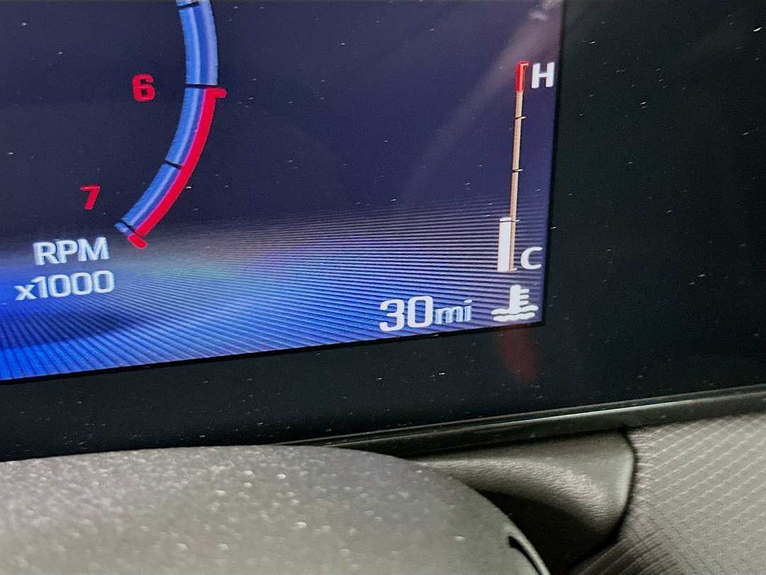 2026 Chevrolet Trailblazer RS - Image 13