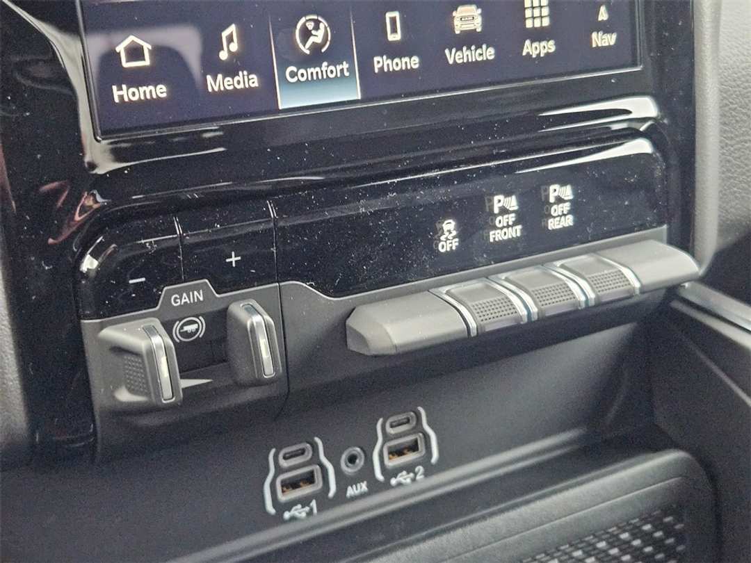 2026 Ram 1500 Big Horn/Lone Star - Image 23