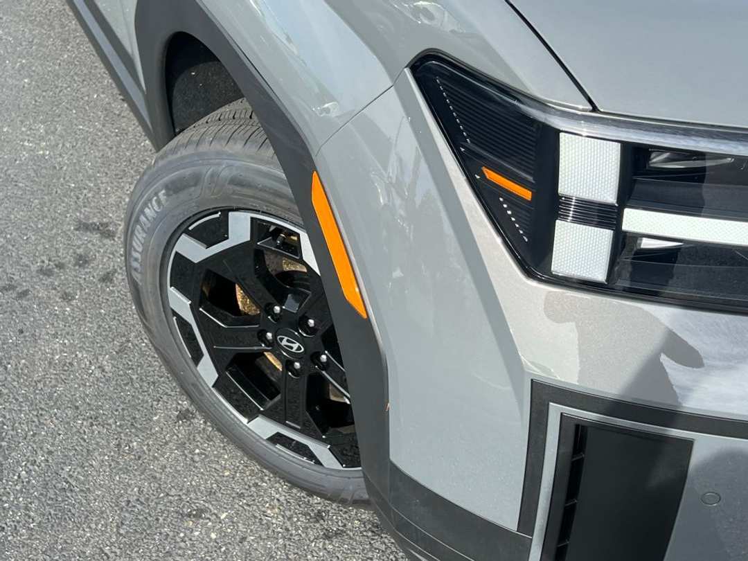 2026 Hyundai Santa Fe SE - Image 2