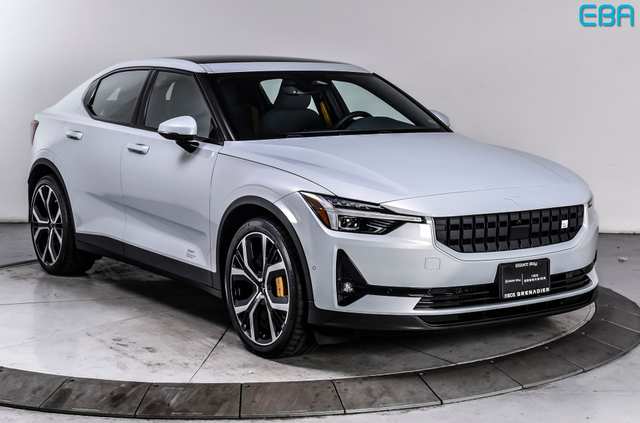 2023 Polestar 2 Long Range Dual Motor Performance Plus
