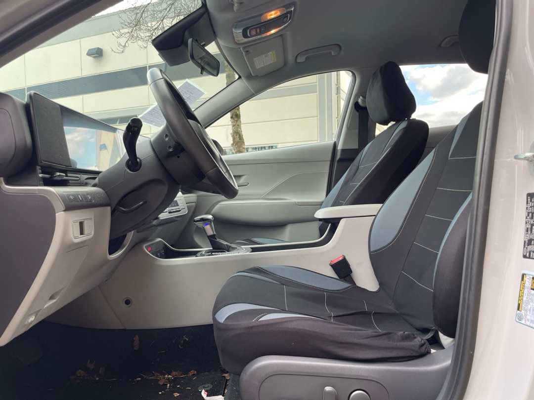 2024 Hyundai Kona SEL - Image 17