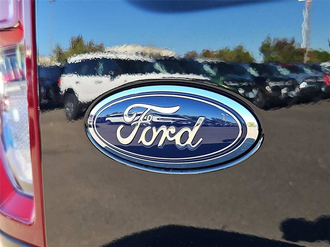 2025 Ford Bronco Sport Heritage - Image 28