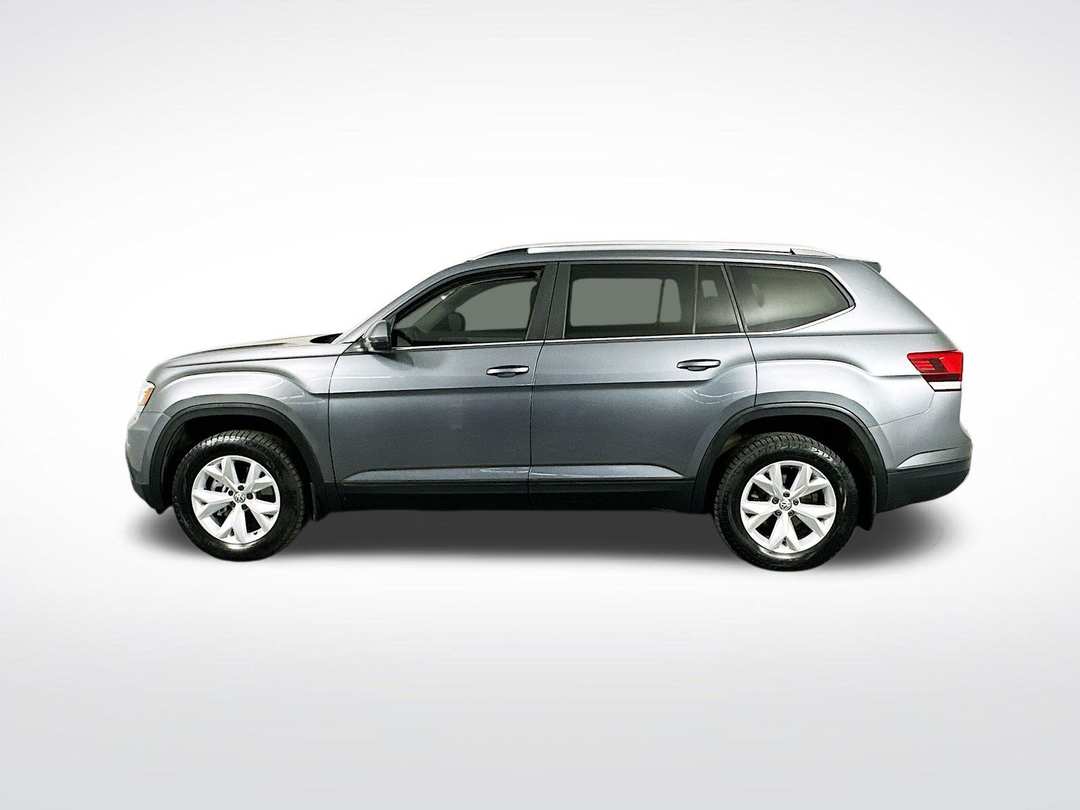 2018 Volkswagen Atlas Launch Edition - Image 5